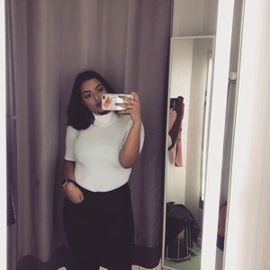 Meet your Posher, Michelle